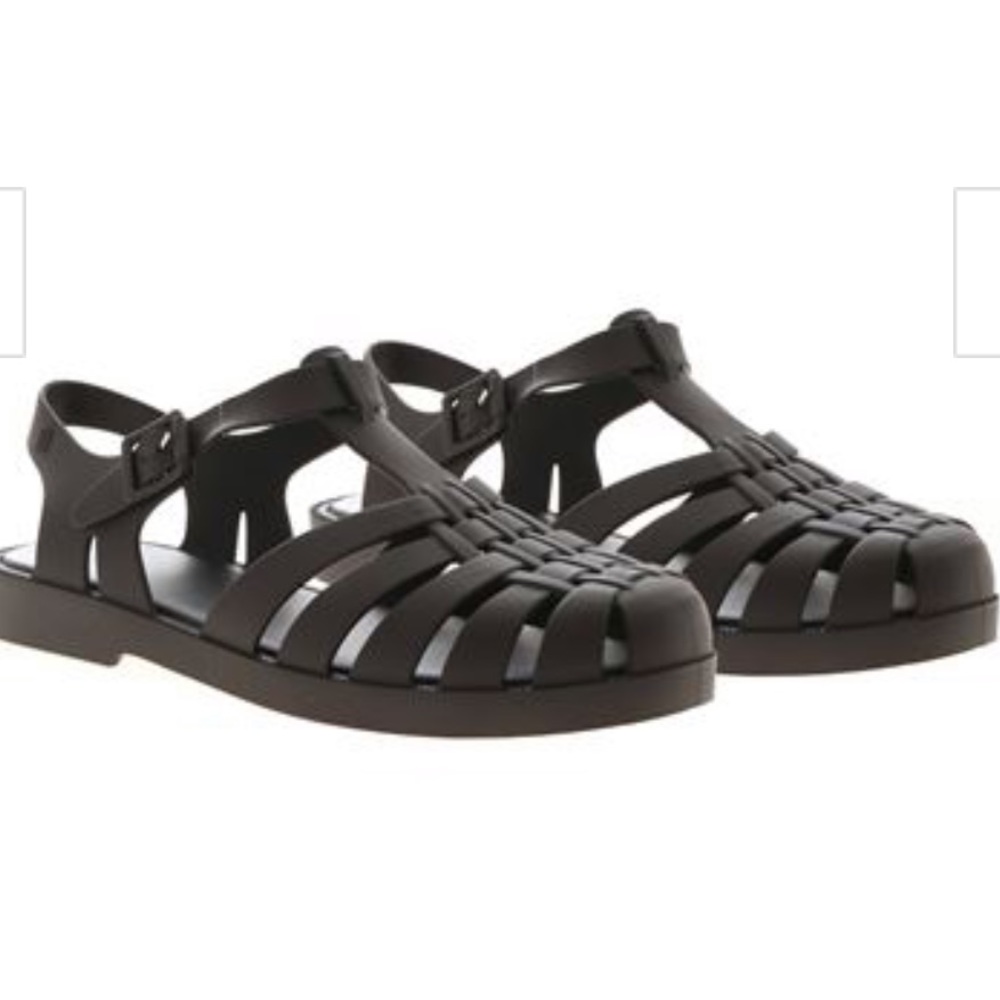 Melissa jellies